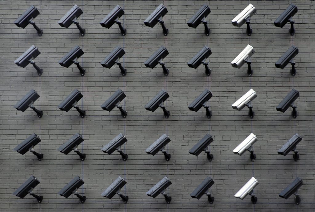 Cameras de surveillance Ghardaia installation